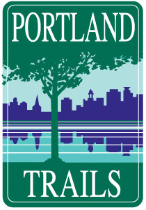 Portland Trails logo